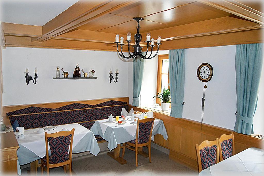Gasthof-Pension Schuetz وسنفر المظهر الخارجي الصورة