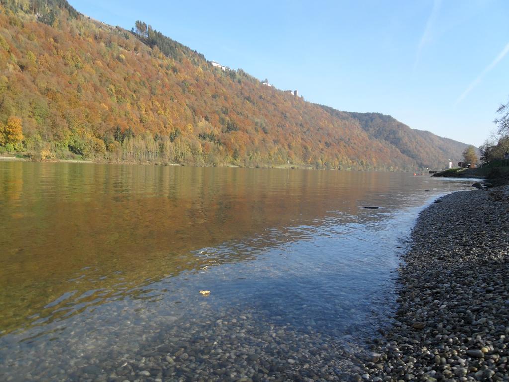 Gasthof-Pension Schuetz وسنفر المظهر الخارجي الصورة